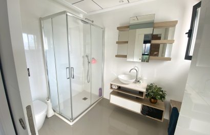 Resale - Villa - Ciudad Quesada - Doña Pepa