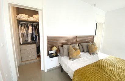 Resale - Villa - Ciudad Quesada - Doña Pepa