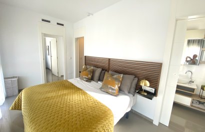 Resale - Villa - Ciudad Quesada - Doña Pepa