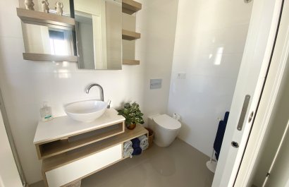 Resale - Villa - Ciudad Quesada - Doña Pepa