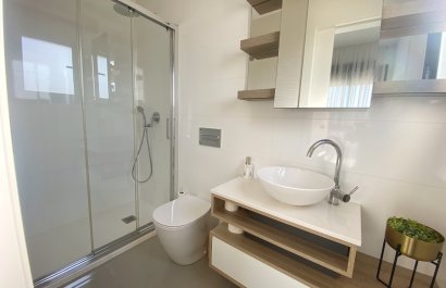 Resale - Villa - Ciudad Quesada - Doña Pepa