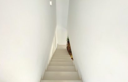 Resale - Villa - Ciudad Quesada - Doña Pepa