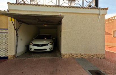 Resale - Townhouse / Duplex / Corner - Torrevieia - El Acequión - Los Náufragos