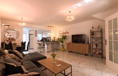 Resale - Townhouse / Duplex / Corner - Torrevieia - El Acequión - Los Náufragos