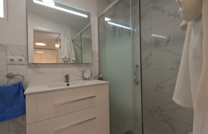 Resale - Townhouse / Duplex / Corner - Torrevieia - El Acequión - Los Náufragos