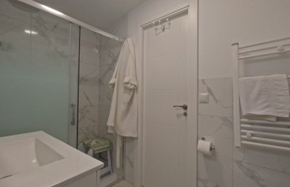 Resale - Townhouse / Duplex / Corner - Torrevieia - El Acequión - Los Náufragos