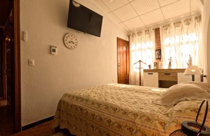 Resale - Townhouse / Duplex / Corner - Torrevieia - El Acequión - Los Náufragos