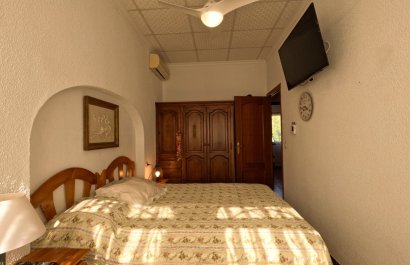 Resale - Townhouse / Duplex / Corner - Torrevieia - El Acequión - Los Náufragos
