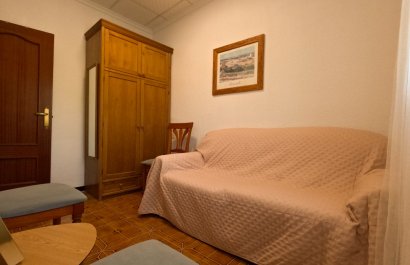 Resale - Townhouse / Duplex / Corner - Torrevieia - El Acequión - Los Náufragos