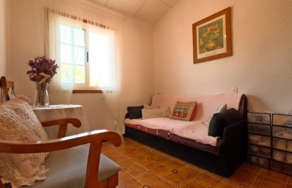 Resale - Townhouse / Duplex / Corner - Torrevieia - El Acequión - Los Náufragos