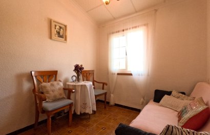 Resale - Townhouse / Duplex / Corner - Torrevieia - El Acequión - Los Náufragos