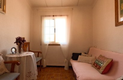 Resale - Townhouse / Duplex / Corner - Torrevieia - El Acequión - Los Náufragos