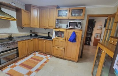 Resale - Villa - Torrevieia - Aguas Nuevas