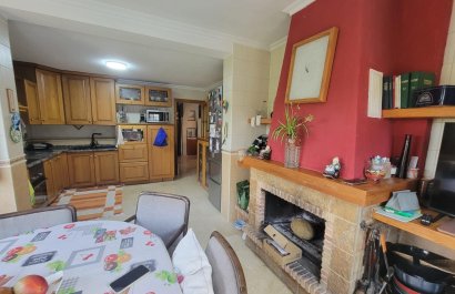 Resale - Villa - Torrevieia - Aguas Nuevas