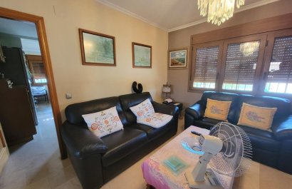 Resale - Villa - Torrevieia - Aguas Nuevas