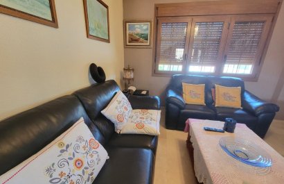 Resale - Villa - Torrevieia - Aguas Nuevas