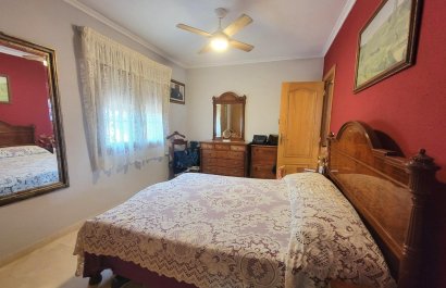 Resale - Villa - Torrevieia - Aguas Nuevas