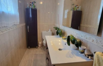 Resale - Villa - Torrevieia - Aguas Nuevas