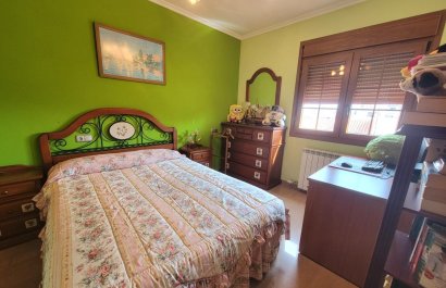 Resale - Villa - Torrevieia - Aguas Nuevas