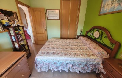 Resale - Villa - Torrevieia - Aguas Nuevas