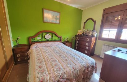 Resale - Villa - Torrevieia - Aguas Nuevas