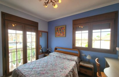 Resale - Villa - Torrevieia - Aguas Nuevas