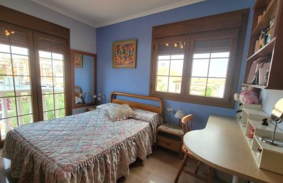 Resale - Villa - Torrevieia - Aguas Nuevas