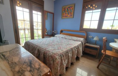 Resale - Villa - Torrevieia - Aguas Nuevas