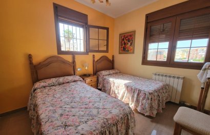 Resale - Villa - Torrevieia - Aguas Nuevas