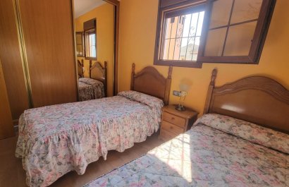 Resale - Villa - Torrevieia - Aguas Nuevas