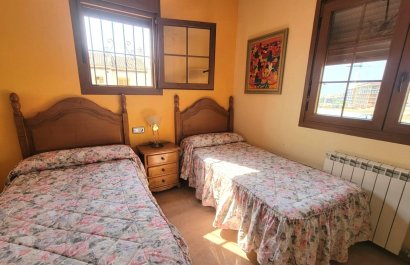 Resale - Villa - Torrevieia - Aguas Nuevas