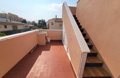 Resale - Villa - Torrevieia - Aguas Nuevas