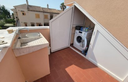 Resale - Villa - Torrevieia - Aguas Nuevas
