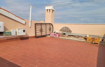 Resale - Villa - Torrevieia - Aguas Nuevas