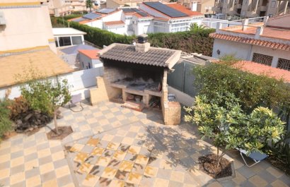 Resale - Villa - Torrevieia - Aguas Nuevas