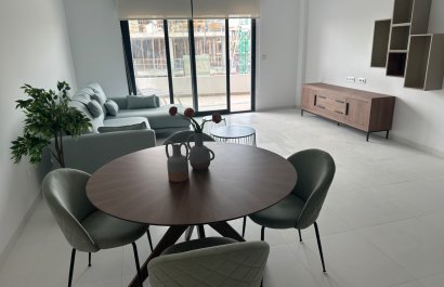 Resale - Apartments - Flats - San Miguel de Salinas