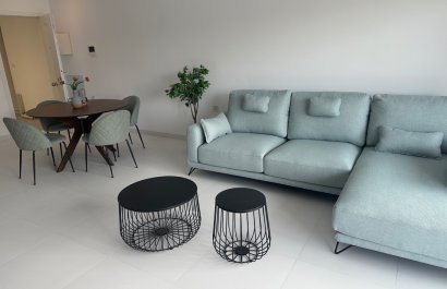 Resale - Apartments - Flats - San Miguel de Salinas