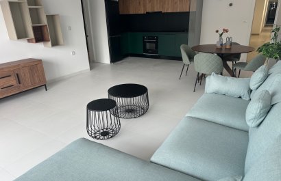 Resale - Apartments - Flats - San Miguel de Salinas