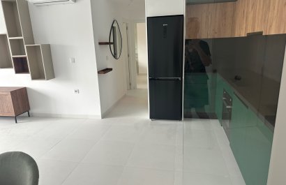 Resale - Apartments - Flats - San Miguel de Salinas