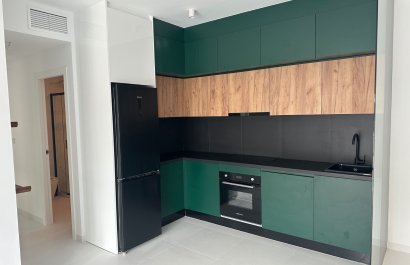 Resale - Apartments - Flats - San Miguel de Salinas