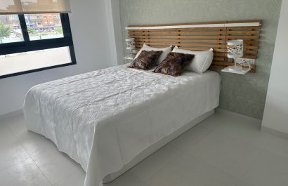 Resale - Apartments - Flats - San Miguel de Salinas