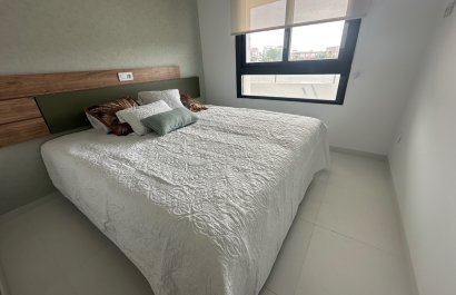 Resale - Apartments - Flats - San Miguel de Salinas