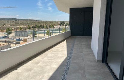 Resale - Apartments - Flats - San Miguel de Salinas
