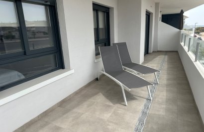 Resale - Apartments - Flats - San Miguel de Salinas