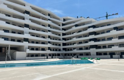 Resale - Apartments - Flats - San Miguel de Salinas