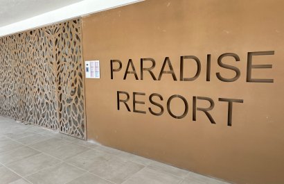 Resale - Apartments - Flats - San Miguel de Salinas