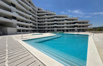 Resale - Apartments - Flats - San Miguel de Salinas