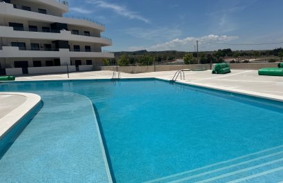 Resale - Apartments - Flats - San Miguel de Salinas