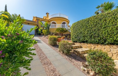 Resale - Townhouse / Duplex / Corner - Gran Alacant - Monte y Mar