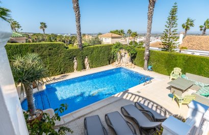 Resale - Townhouse / Duplex / Corner - Gran Alacant - Monte y Mar